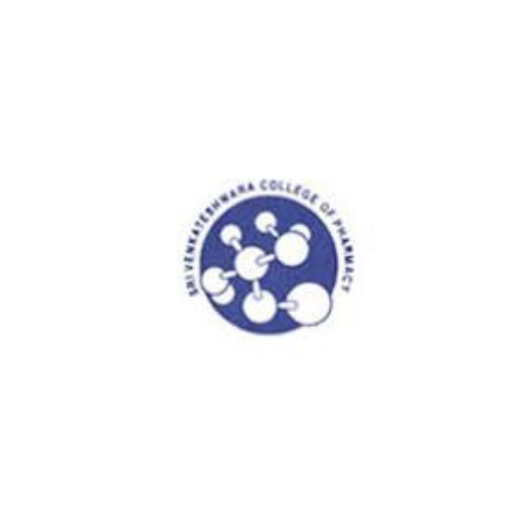 Bachelor of Pharmacy [B.Pharm] at Sri Venkateshwara College of Pharmacy, Hyderabad